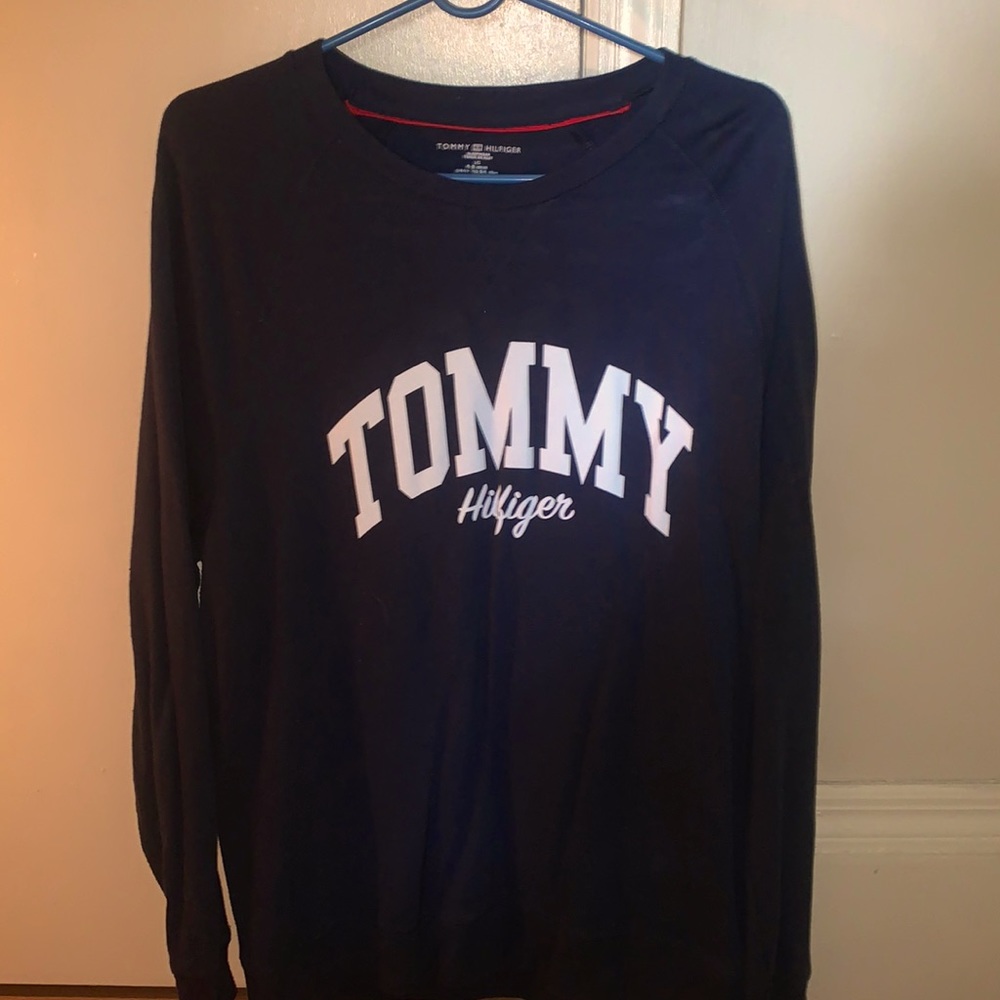 Tommy Hilfiger Crewneck